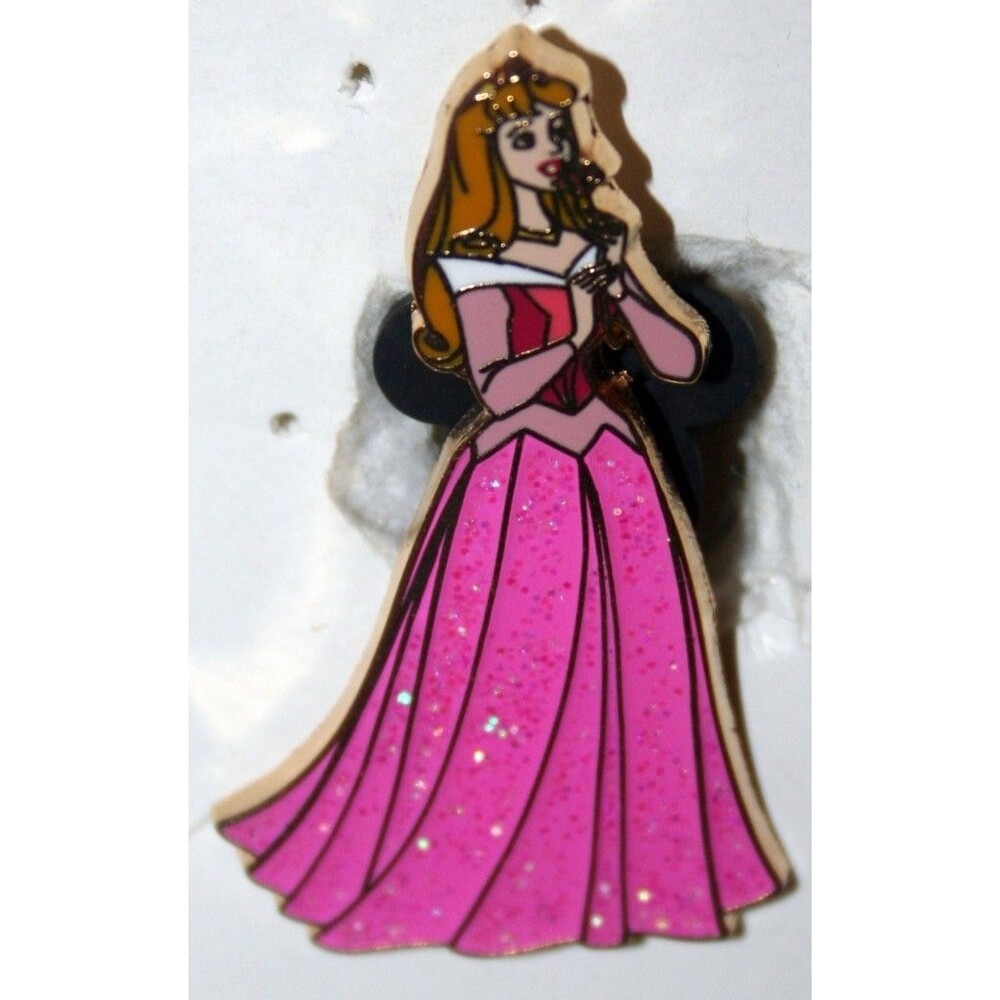 Disneyland Paris - Princesses - Aurora